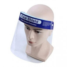 Full Face Shield Disposable