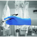 BLUE NITRILE BODYGUARDS Medical Examination Gloves GL890
