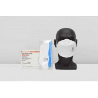 FFP3 NR D Respirator Face Mask (UNVALVED) HY9330 HANDANHY