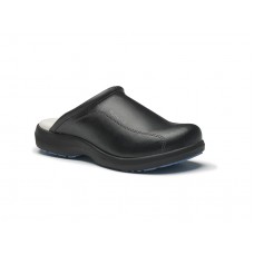 UltraLite™ Ladies Sporty Clogs Toffeln®